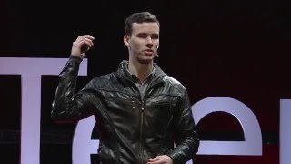 How To Learn Anything In 30 Days | Connor Grooms | TEDxTeen