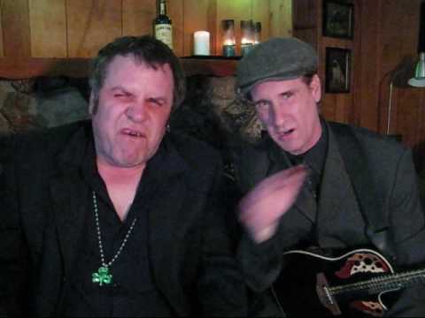 Max Koch channels SHANE MACGOWAN (NSFW)