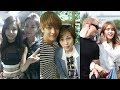 Idols And Their Gorgeous Parents Who Prove Looks Run In The Family