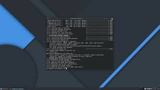 ArcoLinux : 3713 Keep Octopi or change to Pamac-aur - it is up to you - workflow