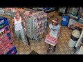 When Thieves Rob The Wrong Store! | Dumbest Criminals Caught on Camera #4