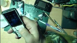 NOKIA 6700 CLASSIC RECOVERY