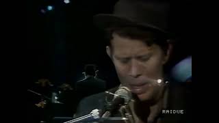 Tom Traubert's Blues - LIVE 1986 Tom Waits - High Quality Audio NEW EDIT