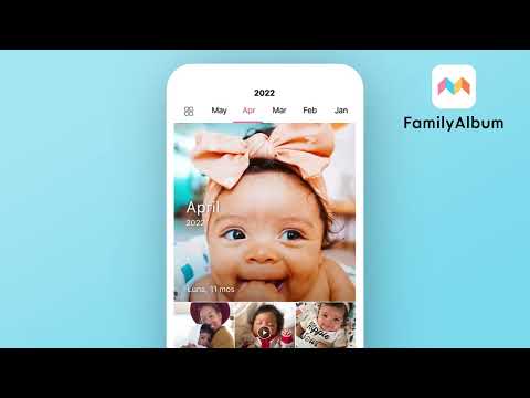 FamilyAlbum - مشاركة الصور