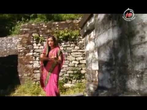 Danda Chanie | Meena Rana& Virendra Rajput | Latest Uttarakhandi (Garhwali) Song | Himalayan Films