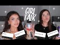 *TIPSY* GIRL TALK! | VIRGINITY, FIRST KISS & FRIENDSHIPS (ft. my sister)