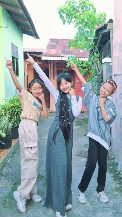 SANTAI TAPI CANDU😘😍❤️🩷