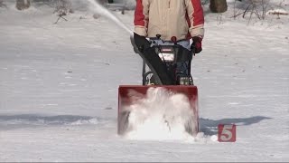 Reliable Snow Blowers