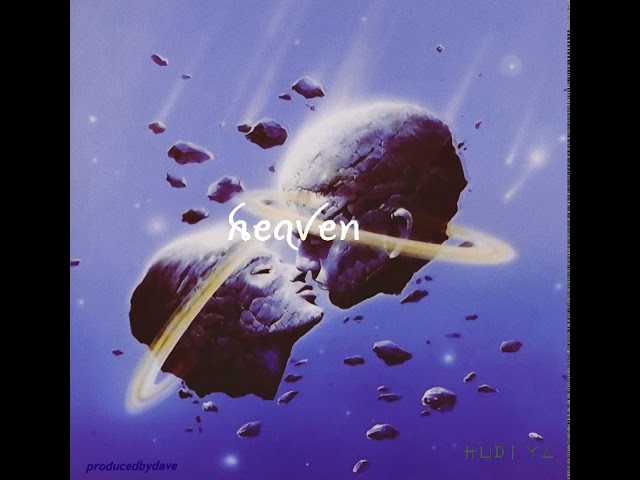 Tonton Heaven - Hudi YL di YouTube