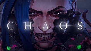 (Arcane) JINX | Chaos