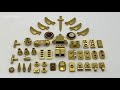 Clockman Skibidi Toilet Man Minifigs Minifigures Unofficial Lego 669P