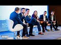 Reducing Supply Chain Costs Without Sacrificing Resilience or Service | NASCES25 Panel Discussion