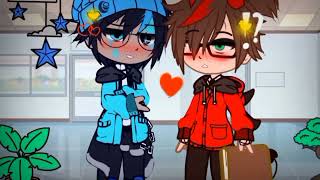 [💙❤️]My crush keep calling me Dude]skephalo💙❤️💤
