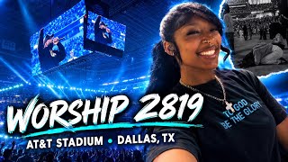 Details 2819 Access| 80,000 people gathered for Prayer & Worship Update