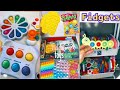 Fidget toy Tik tok Compilation