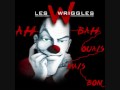 Les Wriggles - L'eau