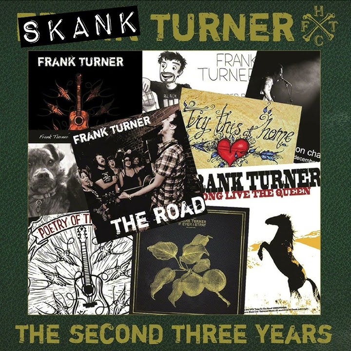 Balthazar Impresario (Frank Turner ska cover)