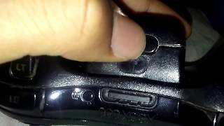 Xbox 360 controller vs PS3 controller comparison (11 years later)