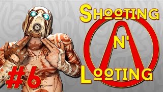 Borderlands 2: Live SnL: Drinking Game!