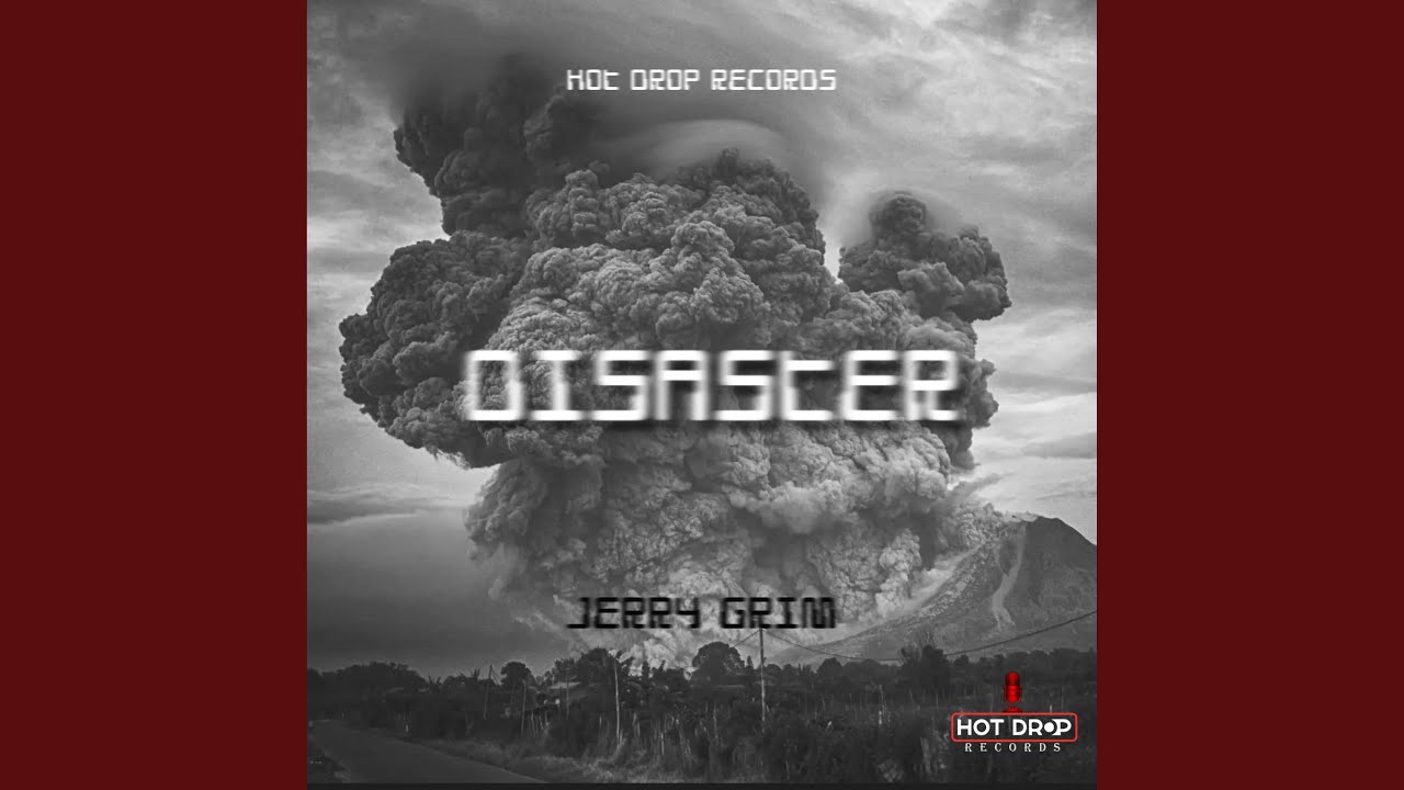 Jerry Grim (Disaster)