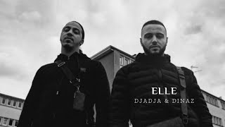 Elle - Djadja & Dinaz (lyrics)