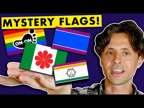 Wideo: Dlaczego tajemnica flagi świątyni Jagannath?