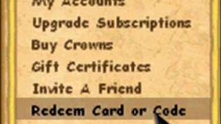 new wizard101 code.
