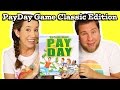 PayDay Game Classic Edition
