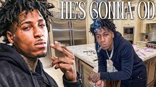 NBA Youngboy Dr*G Problem Is Getting Worse
