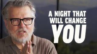 Gary Wilkerson Invitation | A Light for the Forgotten | NYC + Cincinnati