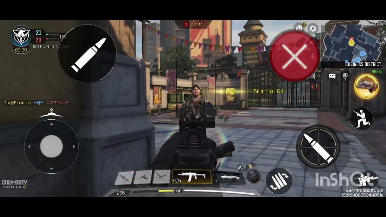Call of duty multiplyer gameplay. NO COMMENTRY .#jprixgaming - YouTube