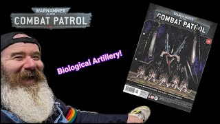 Combat Patrol Issue 6 review @BigMekDanskull
