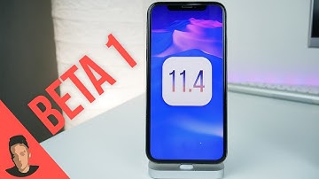 IOS 11.4 Beta 1 RELEASED! NEW FEATURE + Download LINK