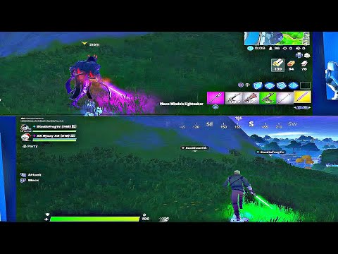 Video: Fortniteovo Poglavlje 2: Druga Sezona ARG Kapi Nagovještava širom Svijeta