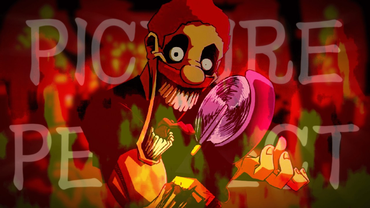 PICTURE PERFECT || REMIX