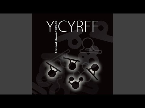 Y Cyrff — Llawenydd Heb Ddiwedd