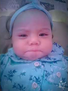 Download lagu Budak viral nangis comel