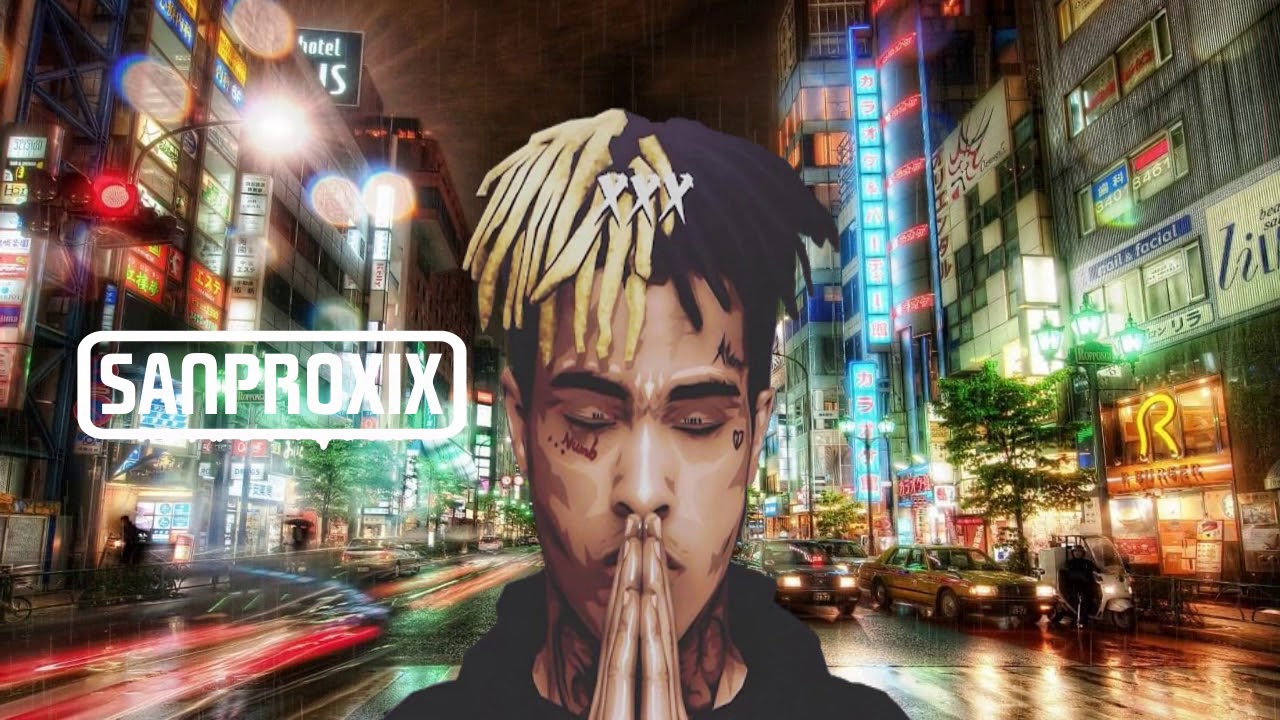 Night Core- XXXTENTACION- 「I spoke to the devil in miami」 ∆Tribute∆