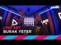 Burak Yeter (DJ-set) | SLAM!