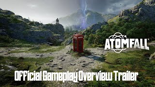 Introducing Atomfall [Official Gameplay Overview Trailer]