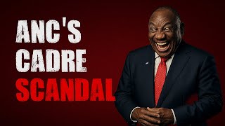 How Cadre Deployment Is Looting MILLIONS From South Africa