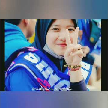 Story wa Aremanita - mungkin.