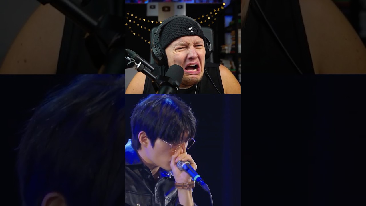 Crazy Beatbox Battle round by @wing7ackpot  #beatbox #tiktok