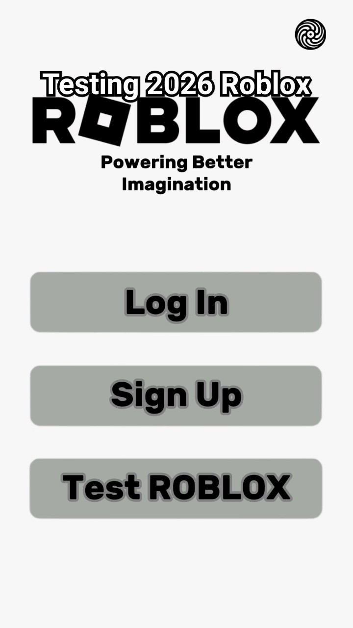 Testing 2026 ROBLOX Roblox Shorts Cool Memes Oardefault 