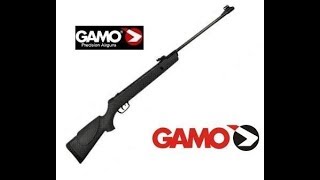 GAMO BIG CAT 1000-Ε ( part 2) AIRGUNS/ΑΕΡΟΒΟΛΑ