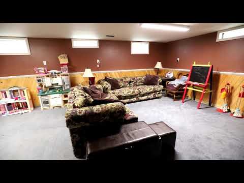 1308 Wyllys St., Midland, MI home video tour