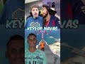 DAVO y LACOBRA JUEGAN AL DESCONFIO Y LACOBRA SE VA DOMADO