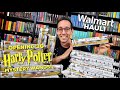 I OPENED 36 HARRY POTTER MYSTERY WANDS SERIES 3 FROM WALMART