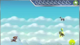 Paw Patrol Academy: Paw Patrol Games - Sky's High Flying Challenge screenshot 5