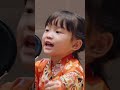ののちゃん(村方乃々佳)『うれしいひなまつり』 shorts.